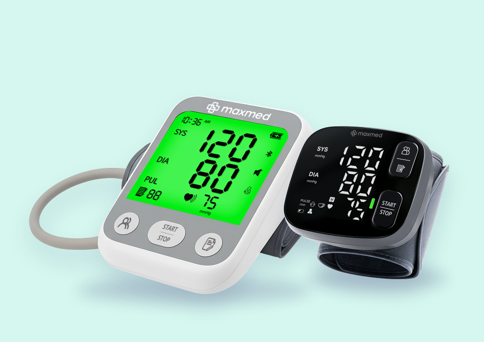 Blood Pressure