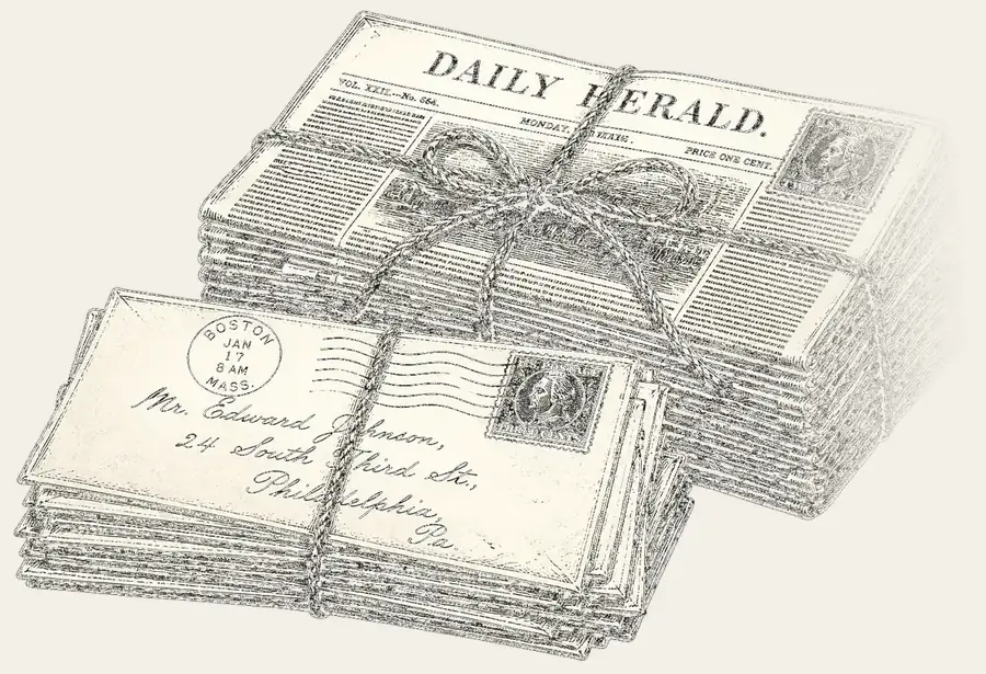 Mail bundles