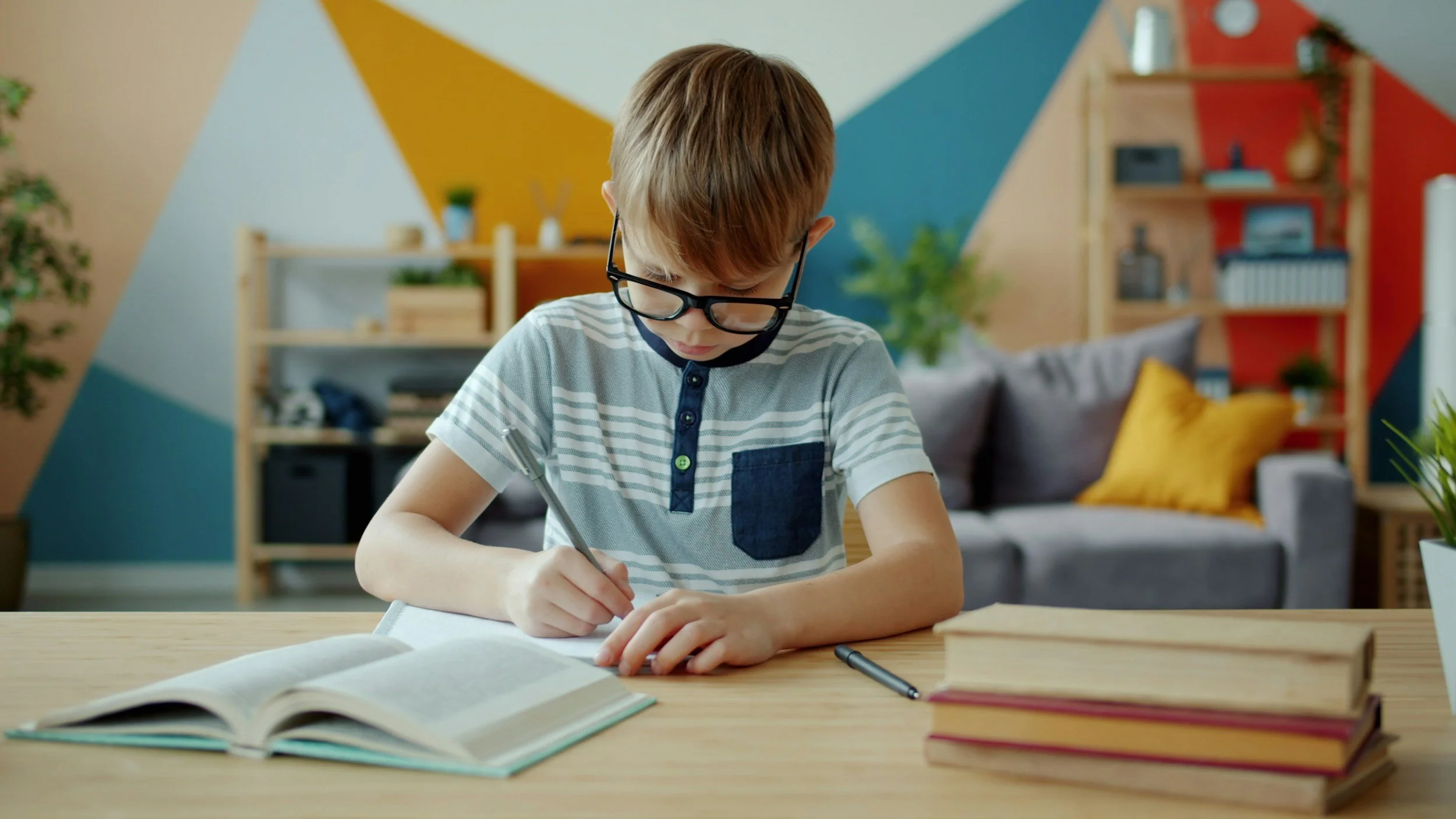Understanding ADHD in Children: A Parent's Guide