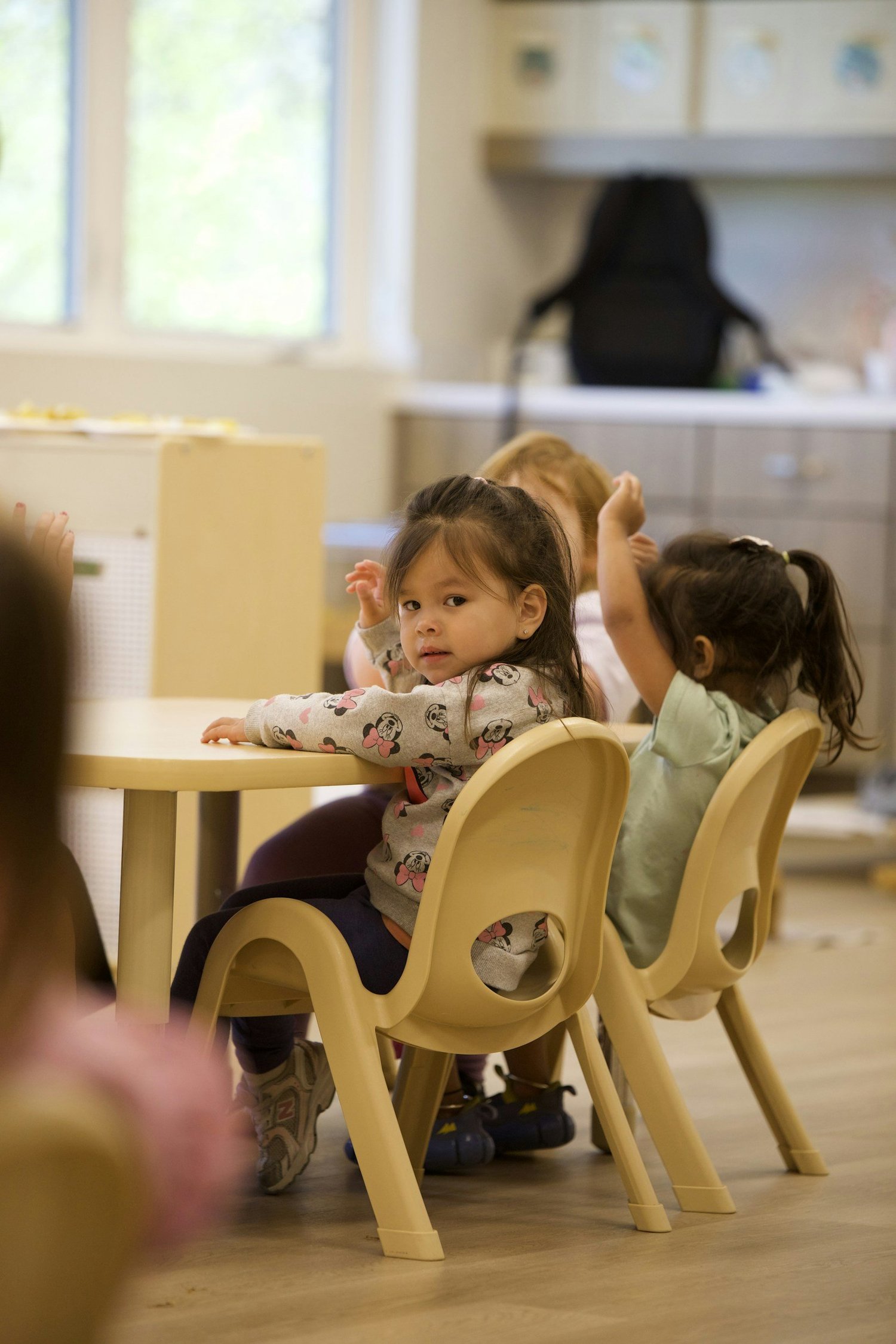 Why Won’t My Child Speak at School? Understanding Selective Mutism