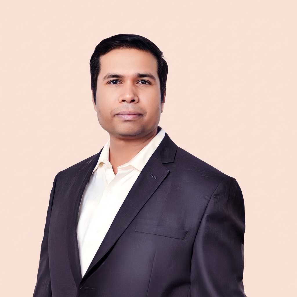 Amol Atulkar، B. O. T - كبير أخصائيي العلاج الوظيفي في بلوم بيوند
