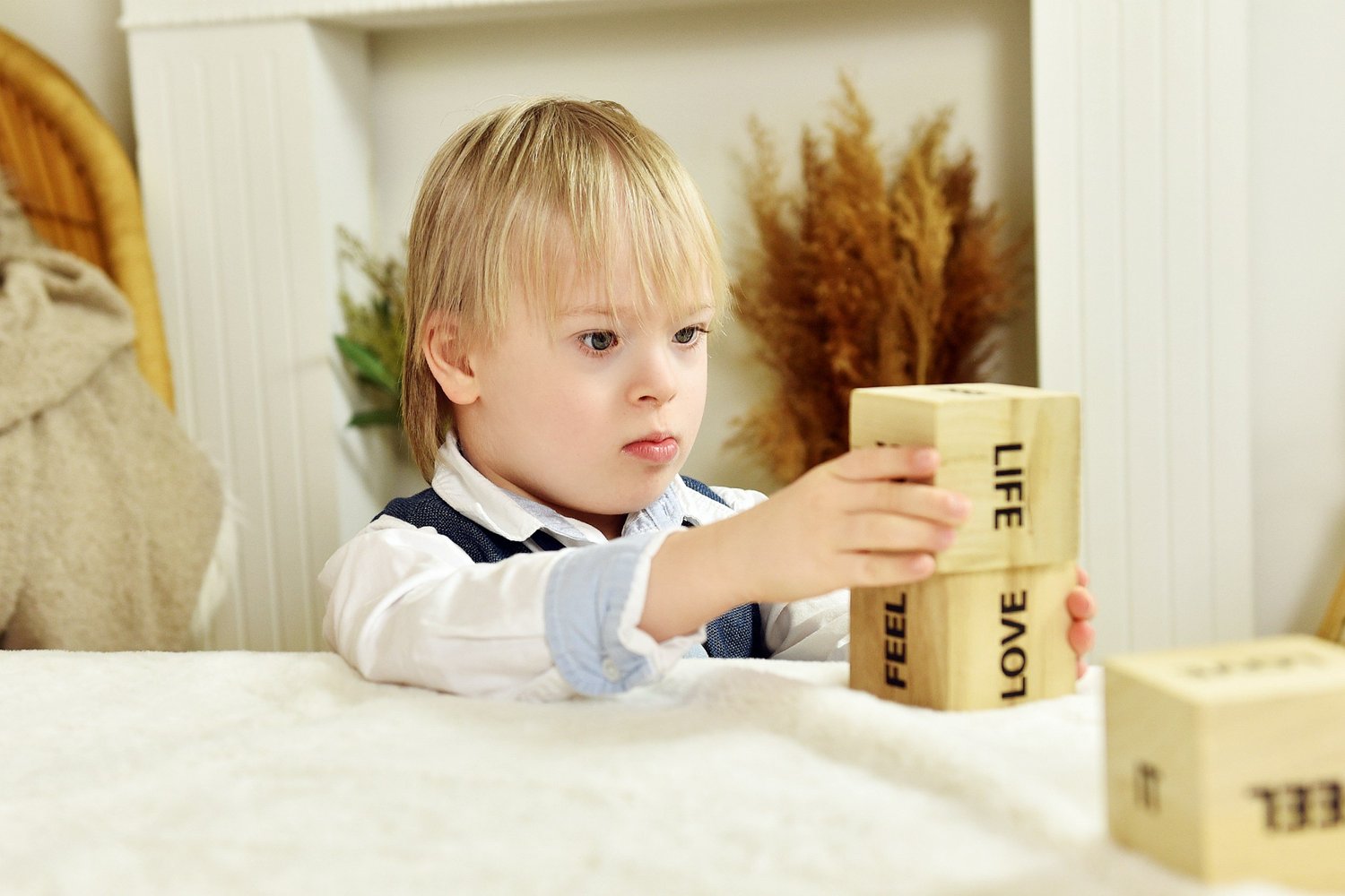 Why Does My Child Repeat Words and Phrases? Understanding Echolalia
