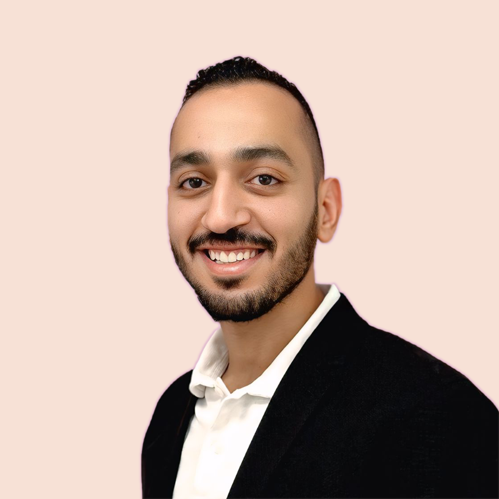 Ahmed Adel Sayed Esmail، SEN, RBT, IBT - معلم تربية خاصة في بلوم بيوند