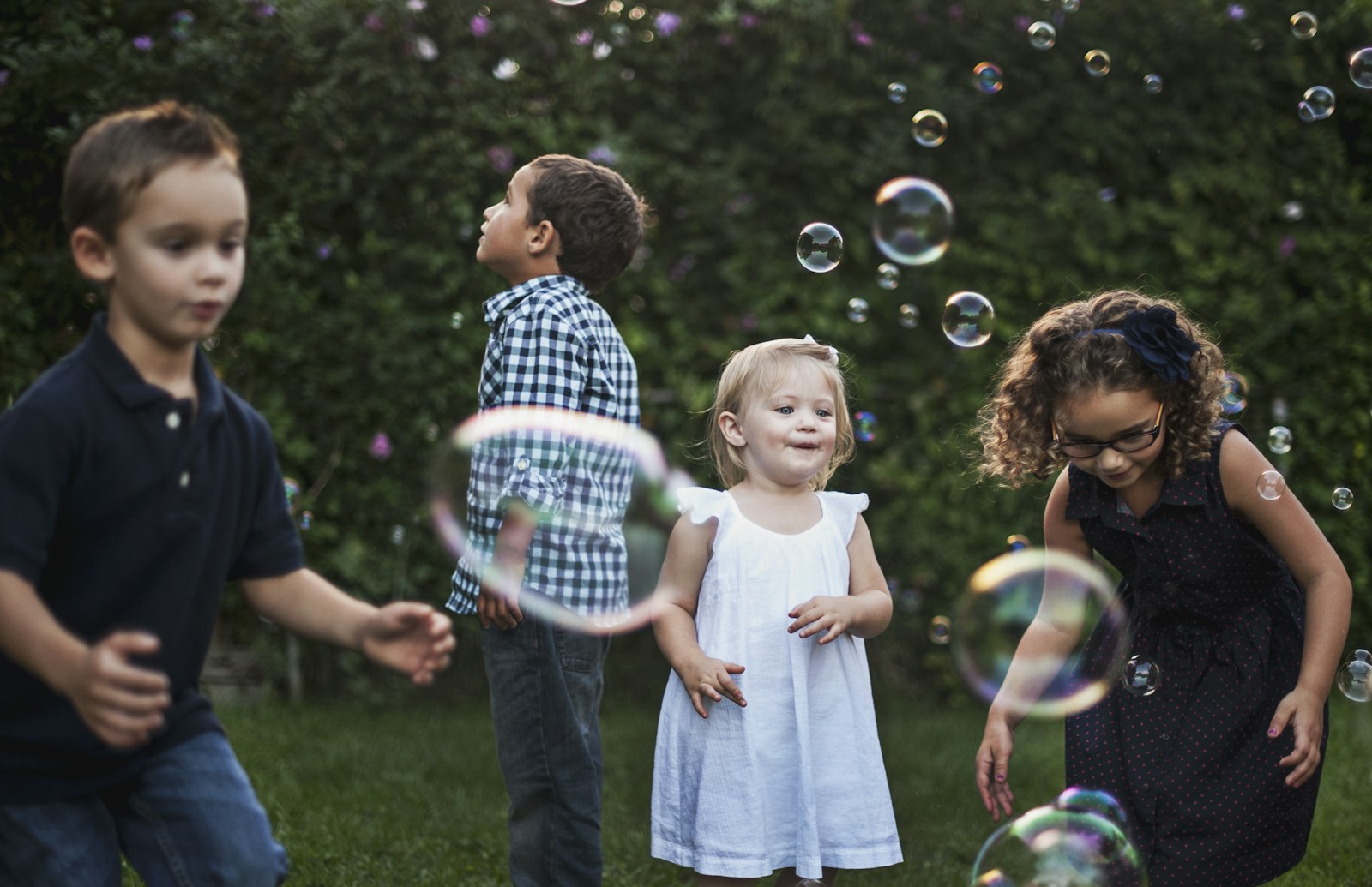 How Can I Help My Child Make Friends? Building Social and Play Skills