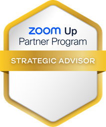 Zoom Up Partner Program Strategic Advisor