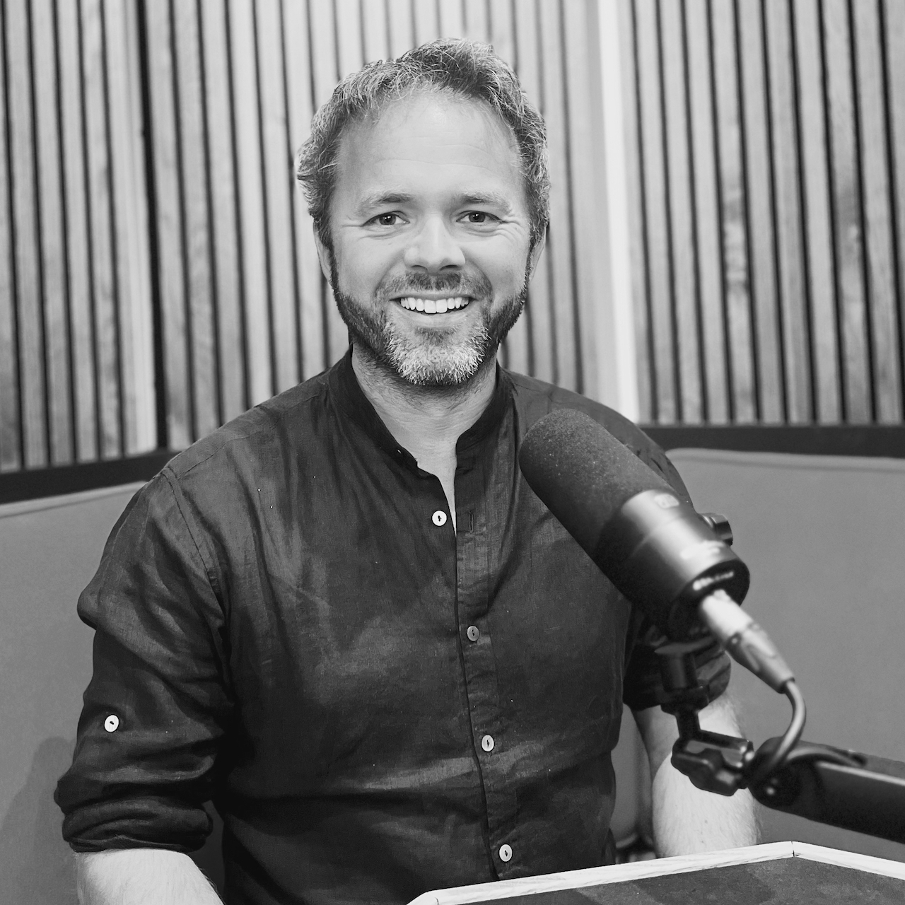 Pete Hunt, founder of Monumental