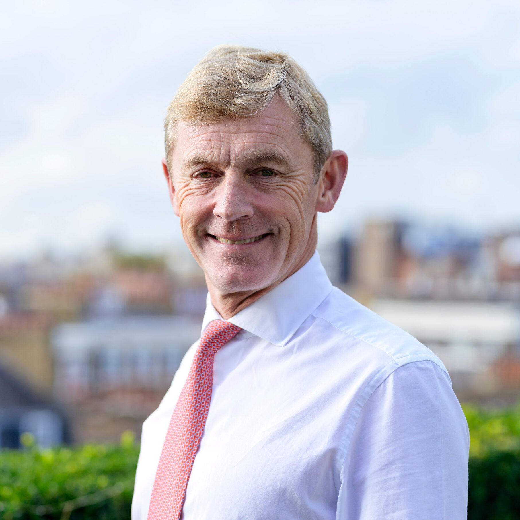 Alistair Elliott, Monumental Advisory Board and Ambassador