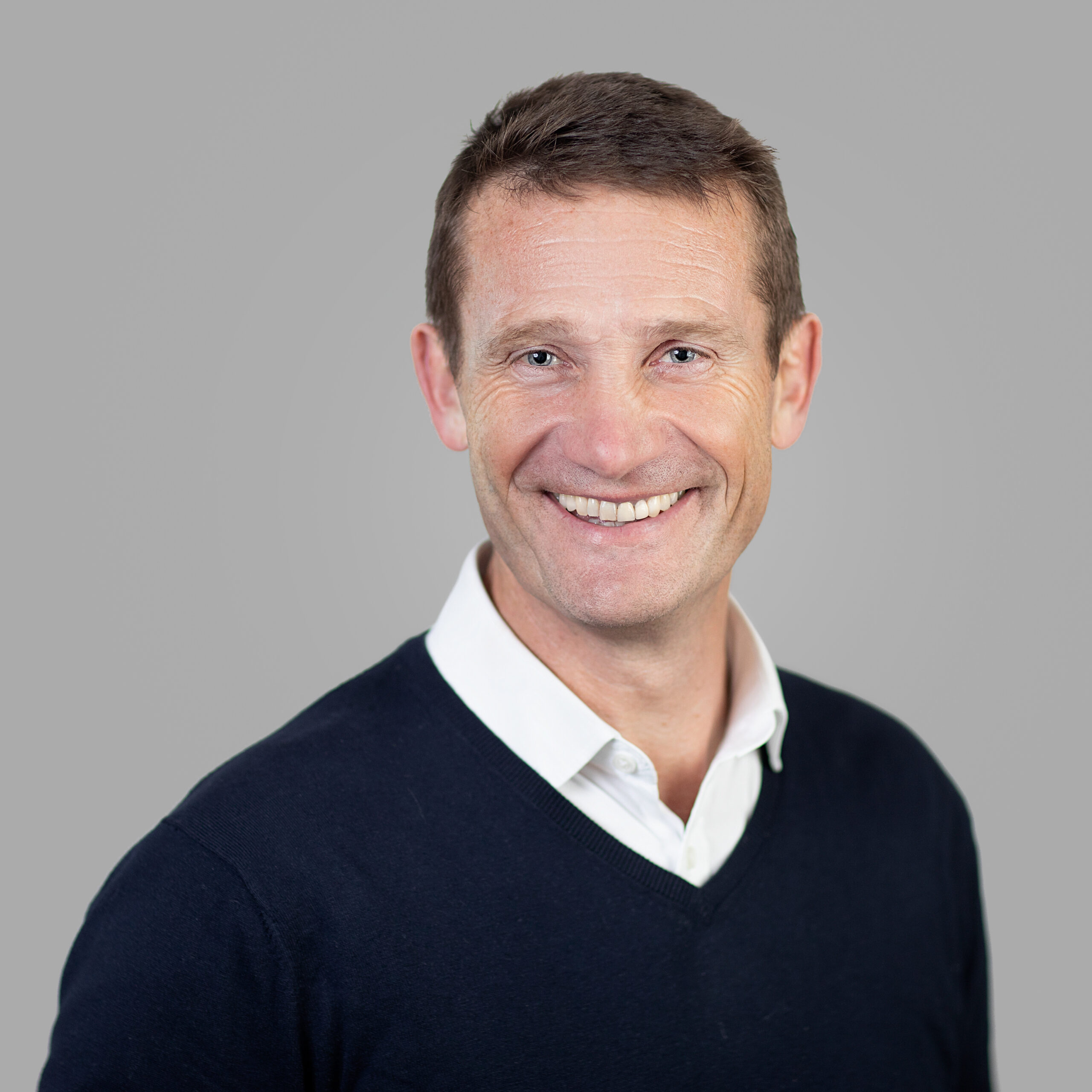 Dr Phil Hopley, Monumental Ambassador and Facilitator
