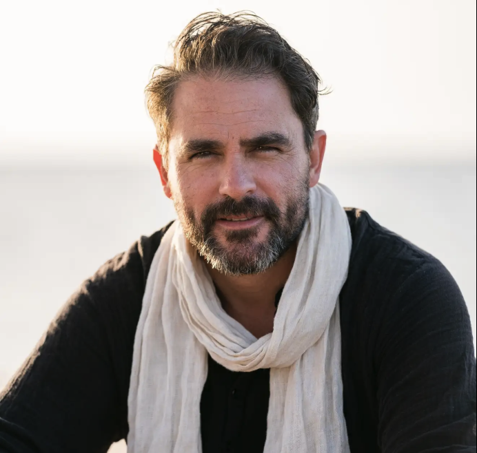 Levison Wood, Monumental Ambassador and Facilitator