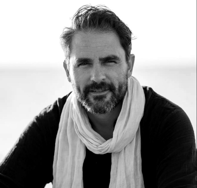 Levison Wood, Monumental Mentor