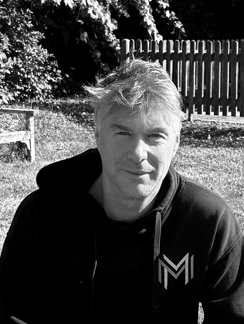 Mike Bellhouse, Monumental Leader and Ambassador