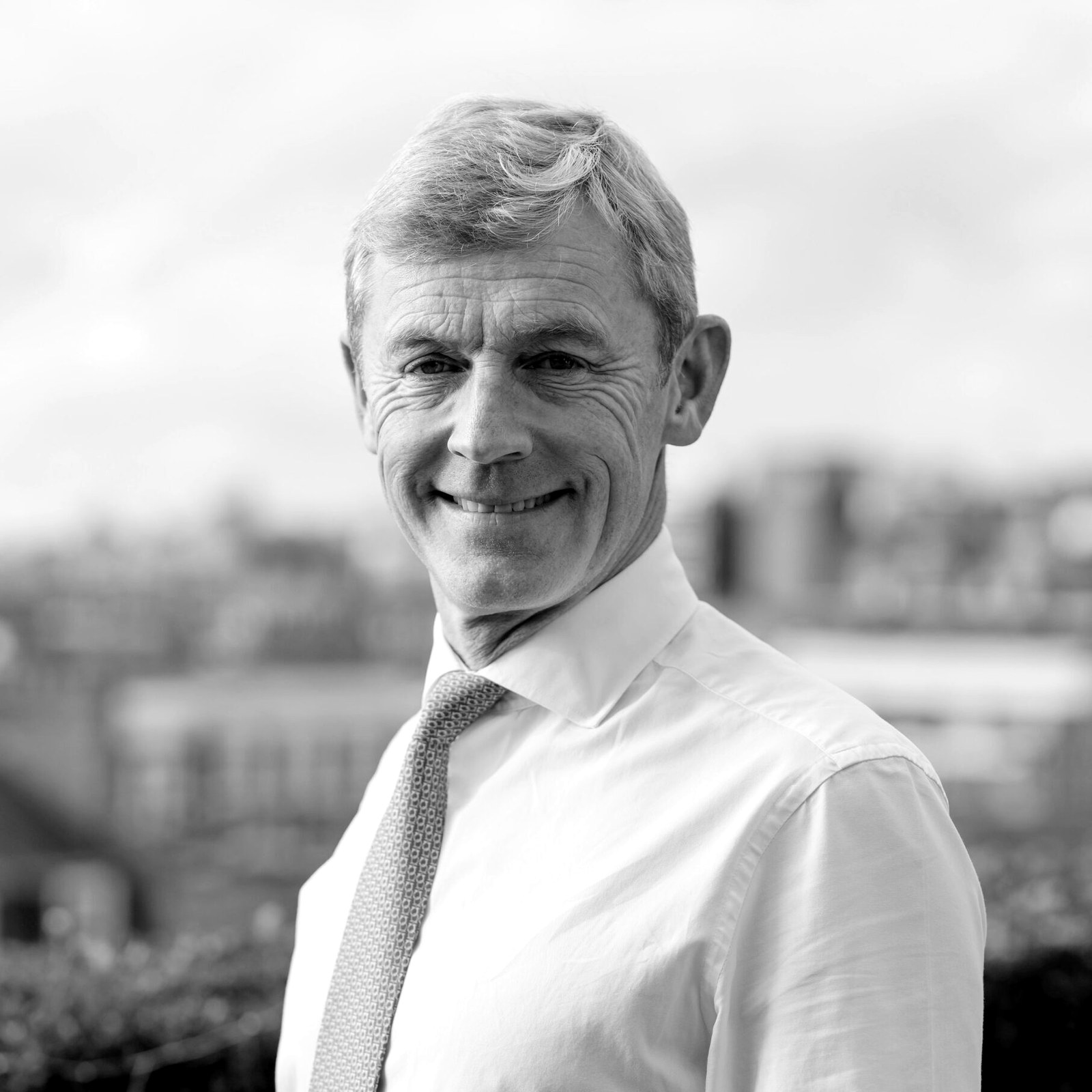 Alistair Elliott, Monumental Advisory Board and Ambassador