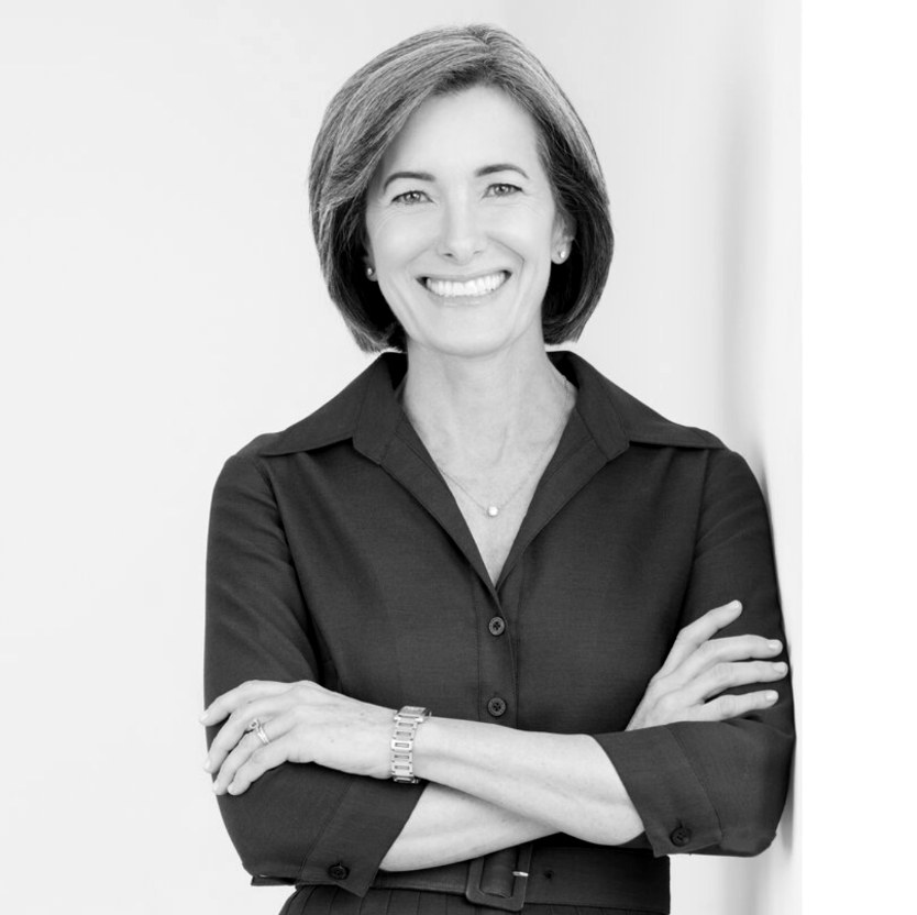 Erica Komisar, Monumental Mentor