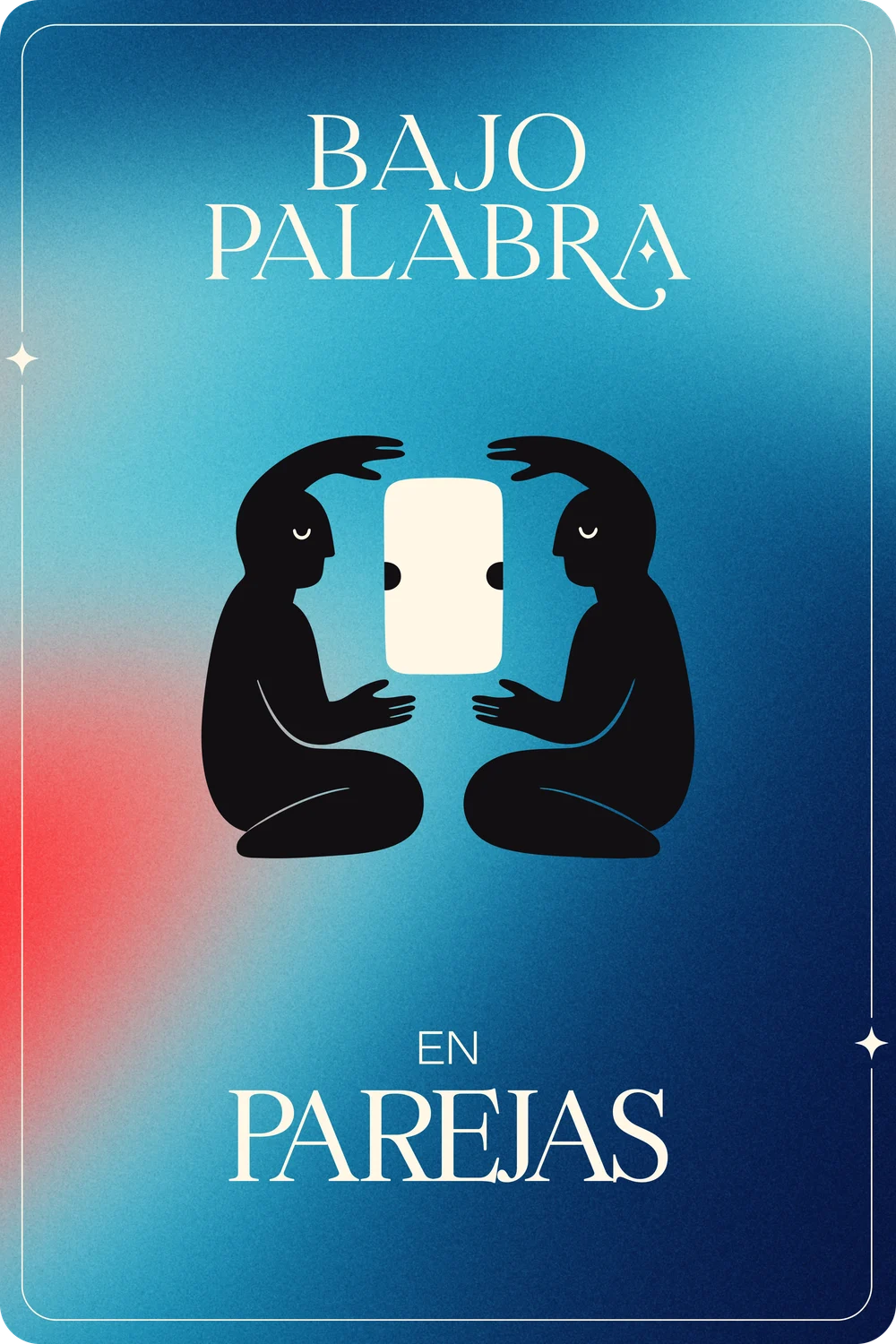 En parejas