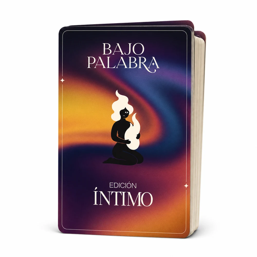 Mazo Íntimo