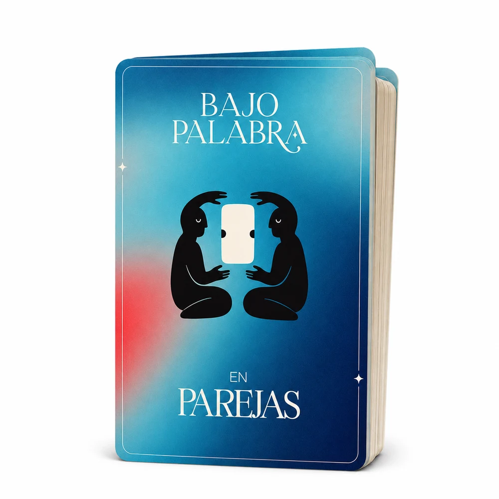 Mazo En parejas