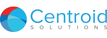 Centroid logo
