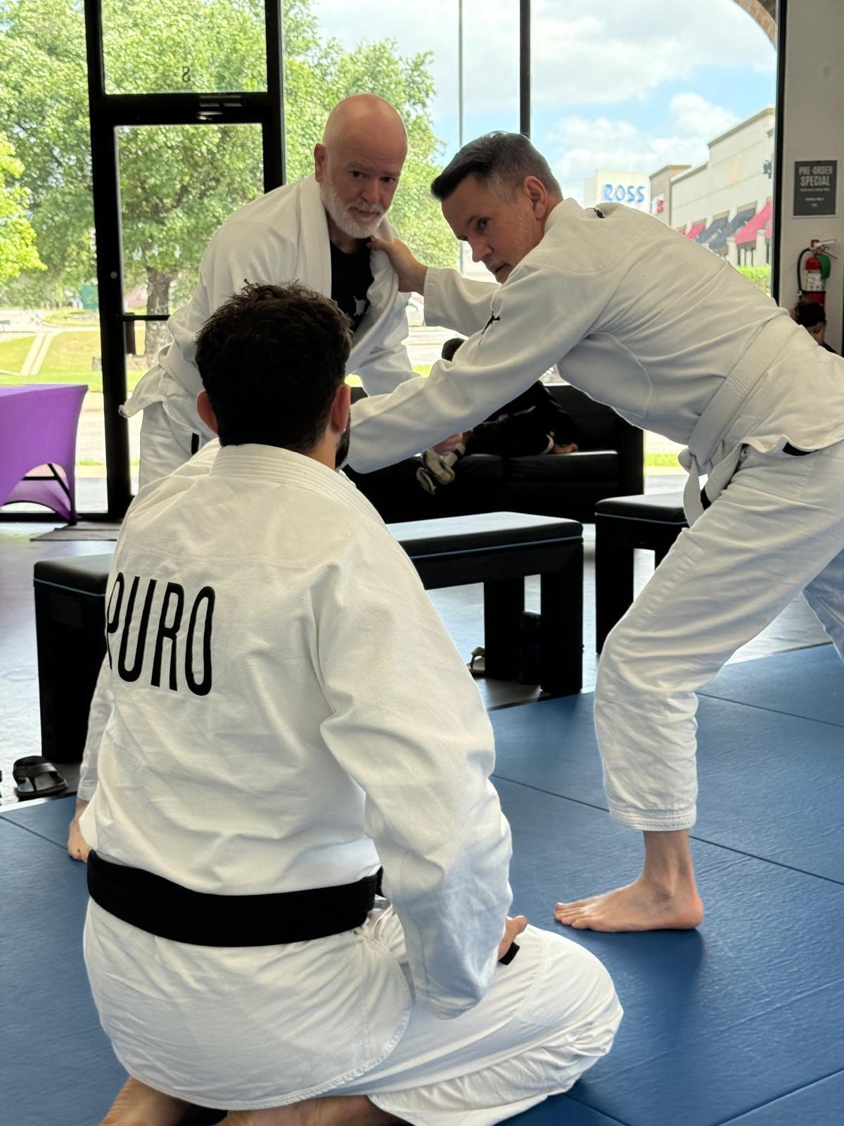 Adult Private Intro Pack - 4 sessions in Austin, TX