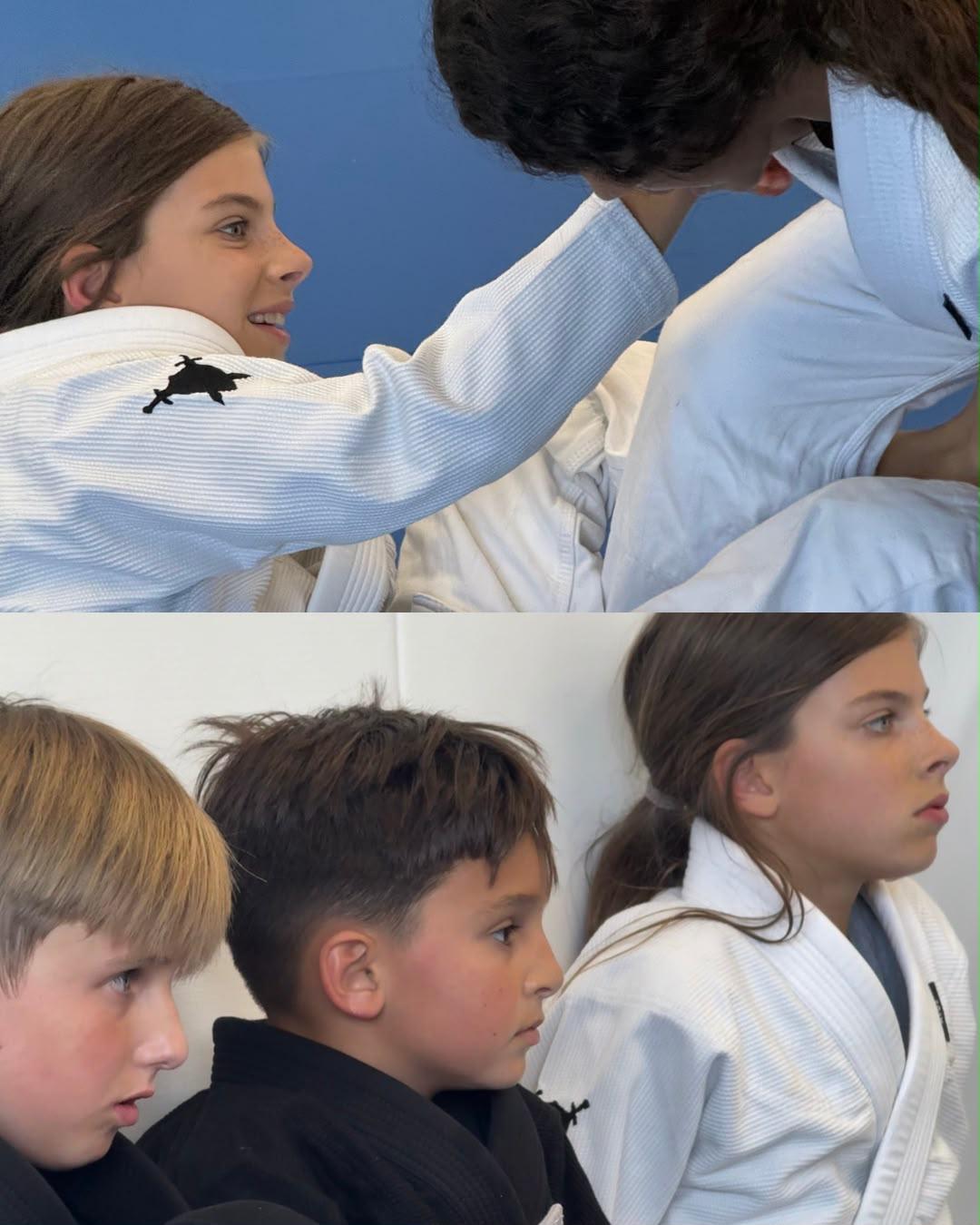 Kids Program in Austin, TX
