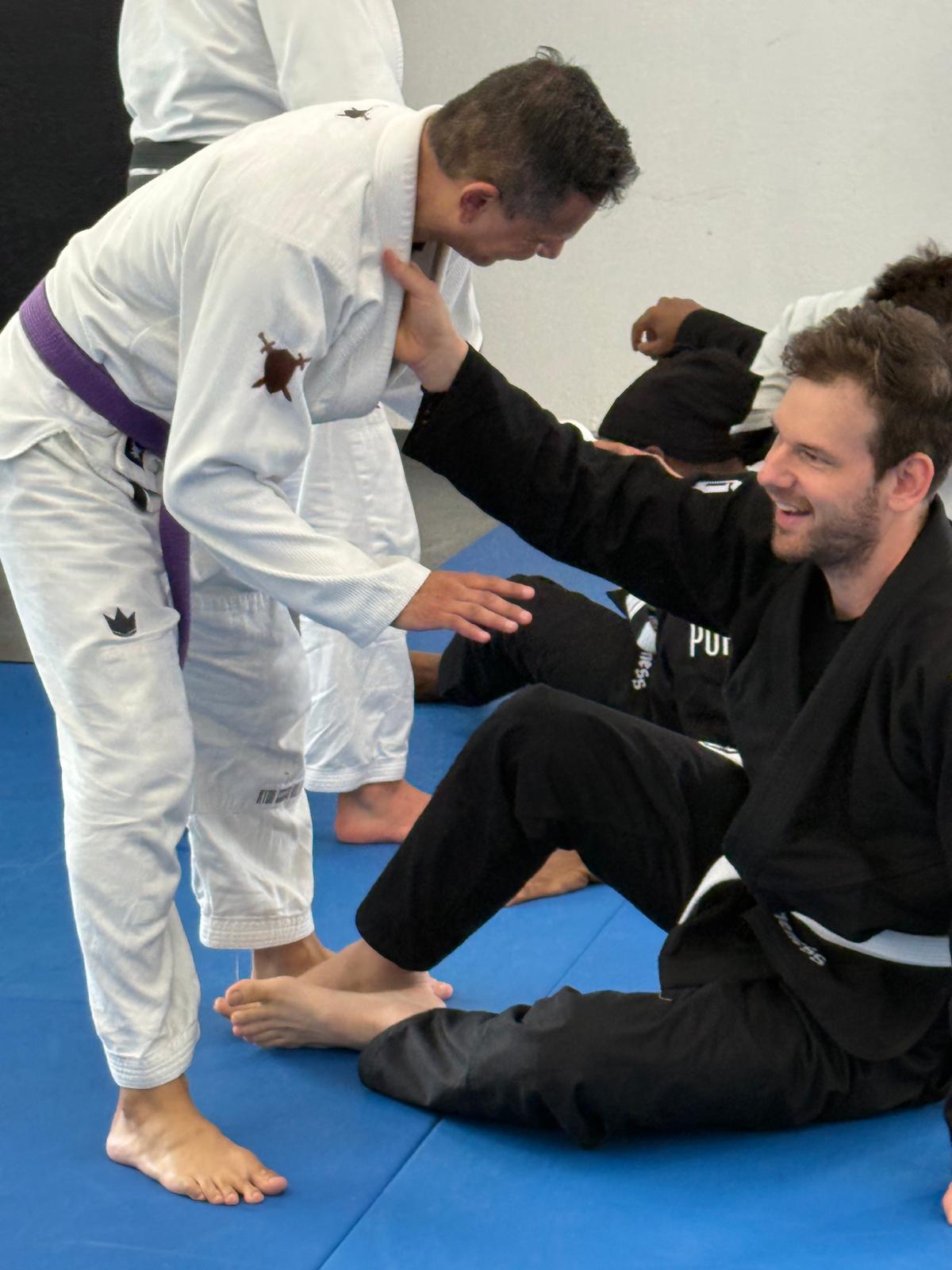 Adult Group Classes in North Austin, TX