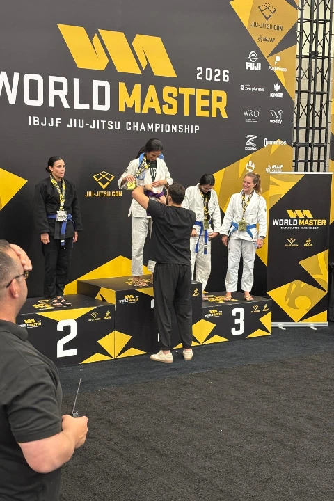 Competition classes
