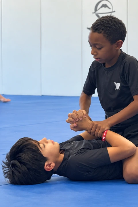 Little Kids (5-8y)