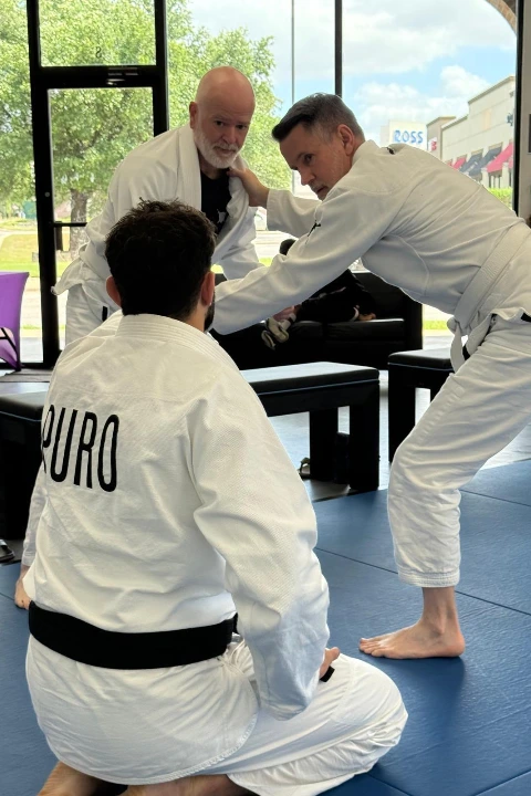 Adult Private Intro Pack - 4 sessions