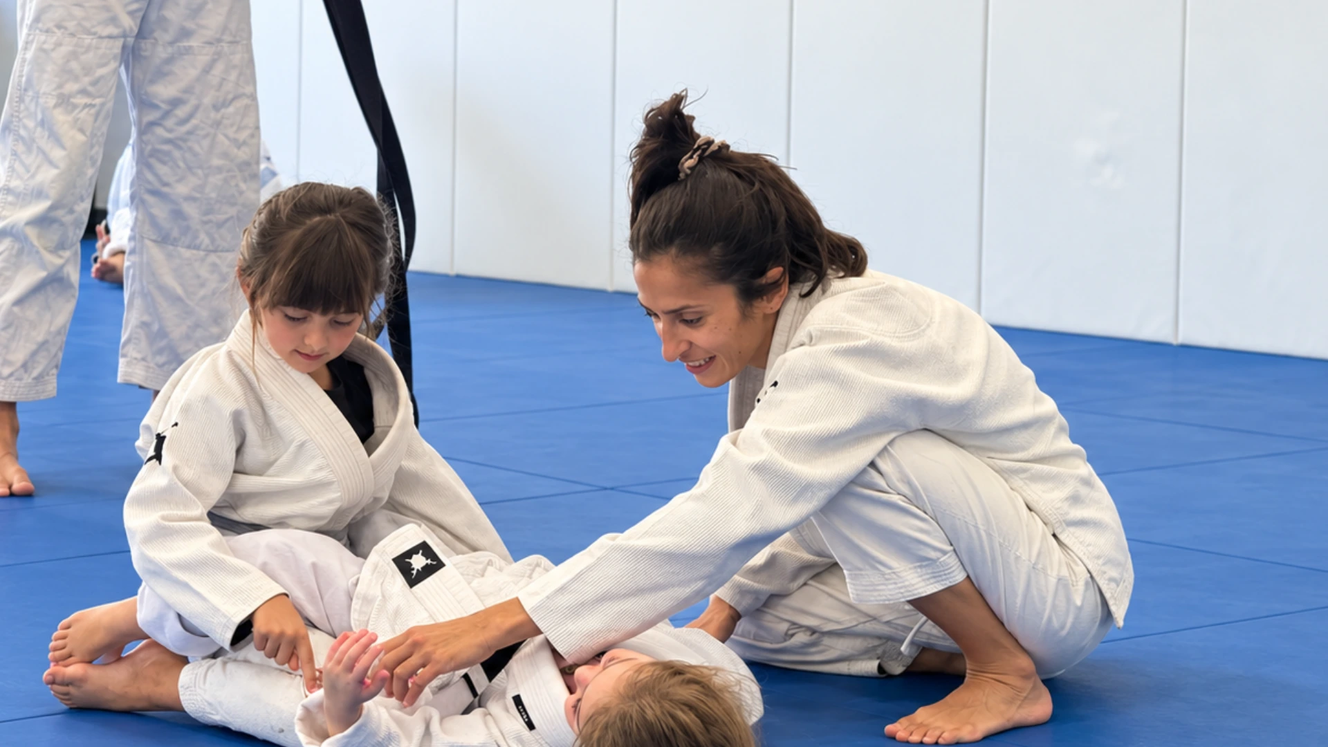 Kids Program in Austin, TX
