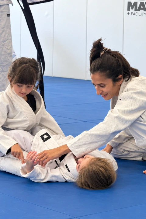Kids Program