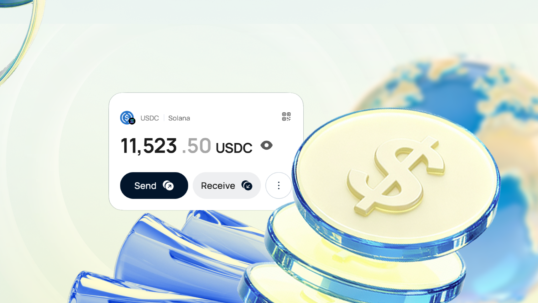 Stablecoins Explained Simply: How USDC Helps People Hold and Move Dollar Value