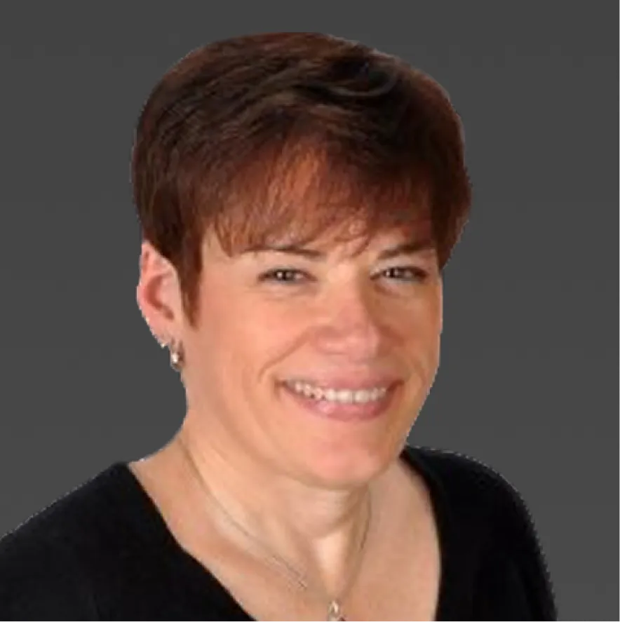 Anne Marie Conway, M.H.A., R.N.