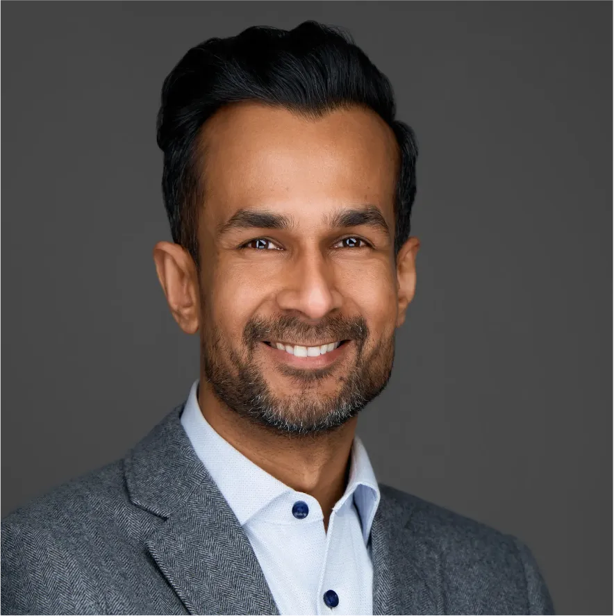 Anjil Giri, Ph.D.