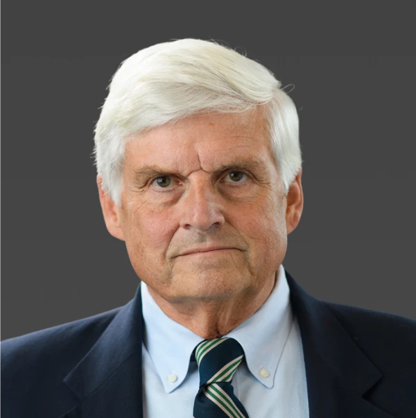 David P. Corey, Ph.D.