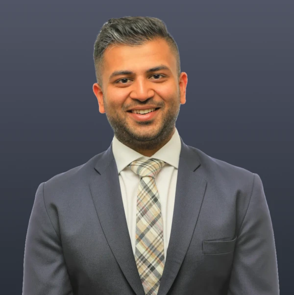Nilay Thaker, Ph.D.