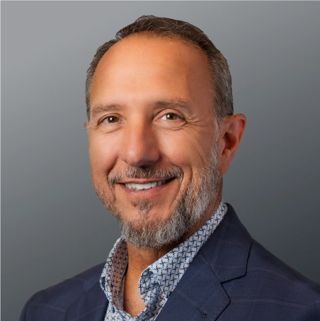 Ed Weeber, Ph.D.