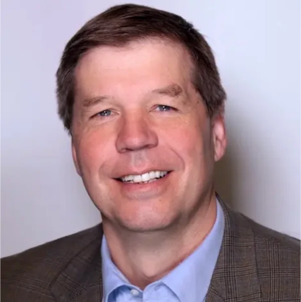 Gregory Robinson, Ph.D.