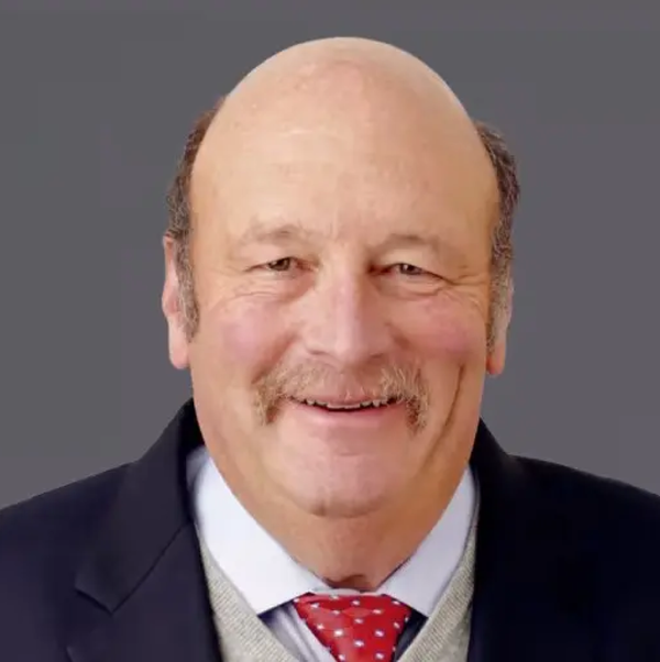 Steve Gillis, Ph.D.