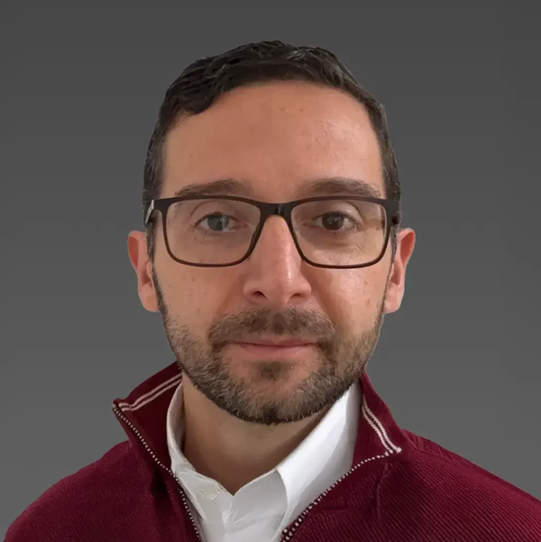 Alessandro Berti, MSc EPA