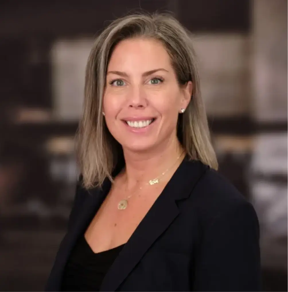 Alexa Kozak, AuD/CCC-A, MBA