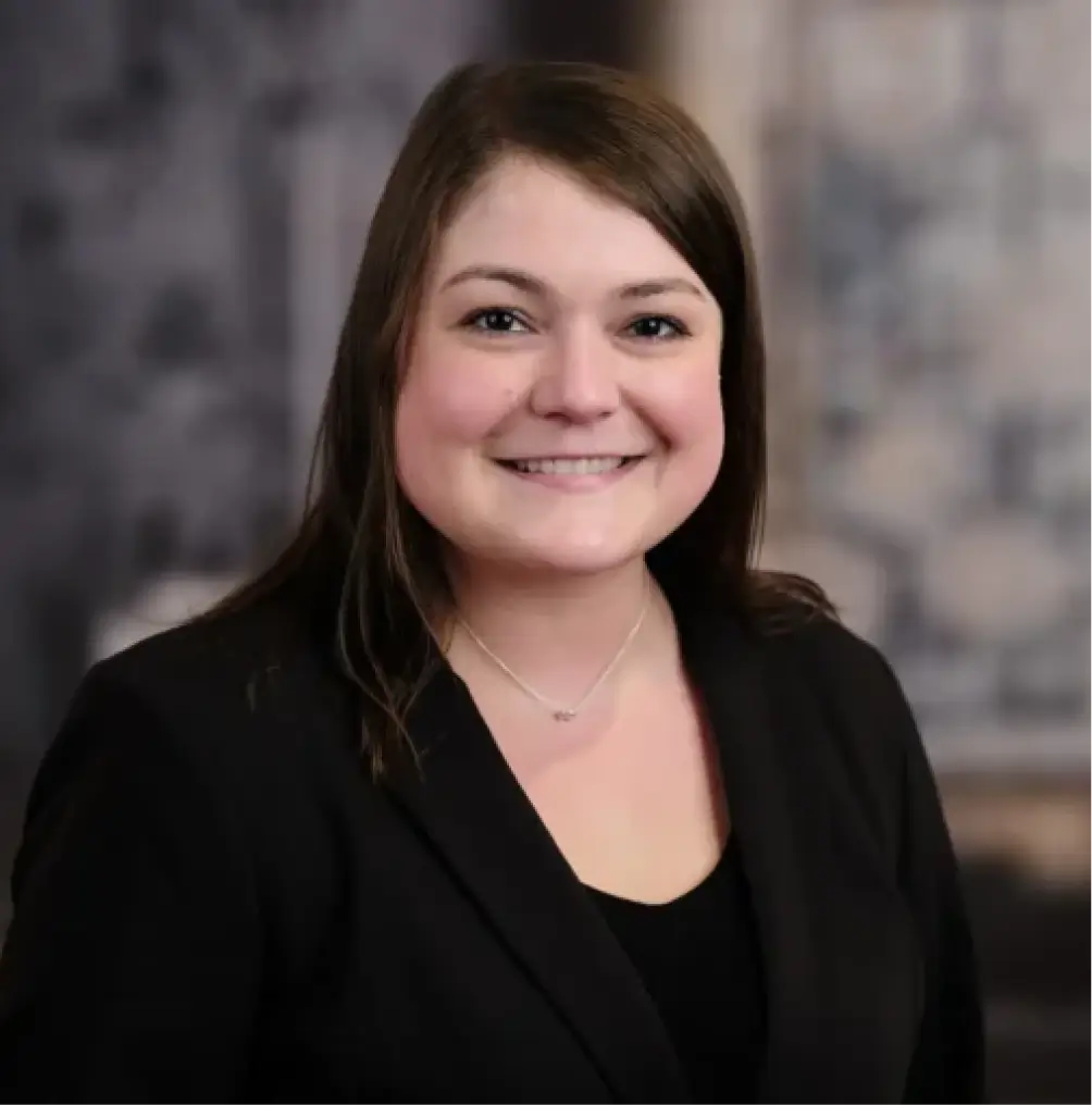 Felicia Gilels, Ph.D.