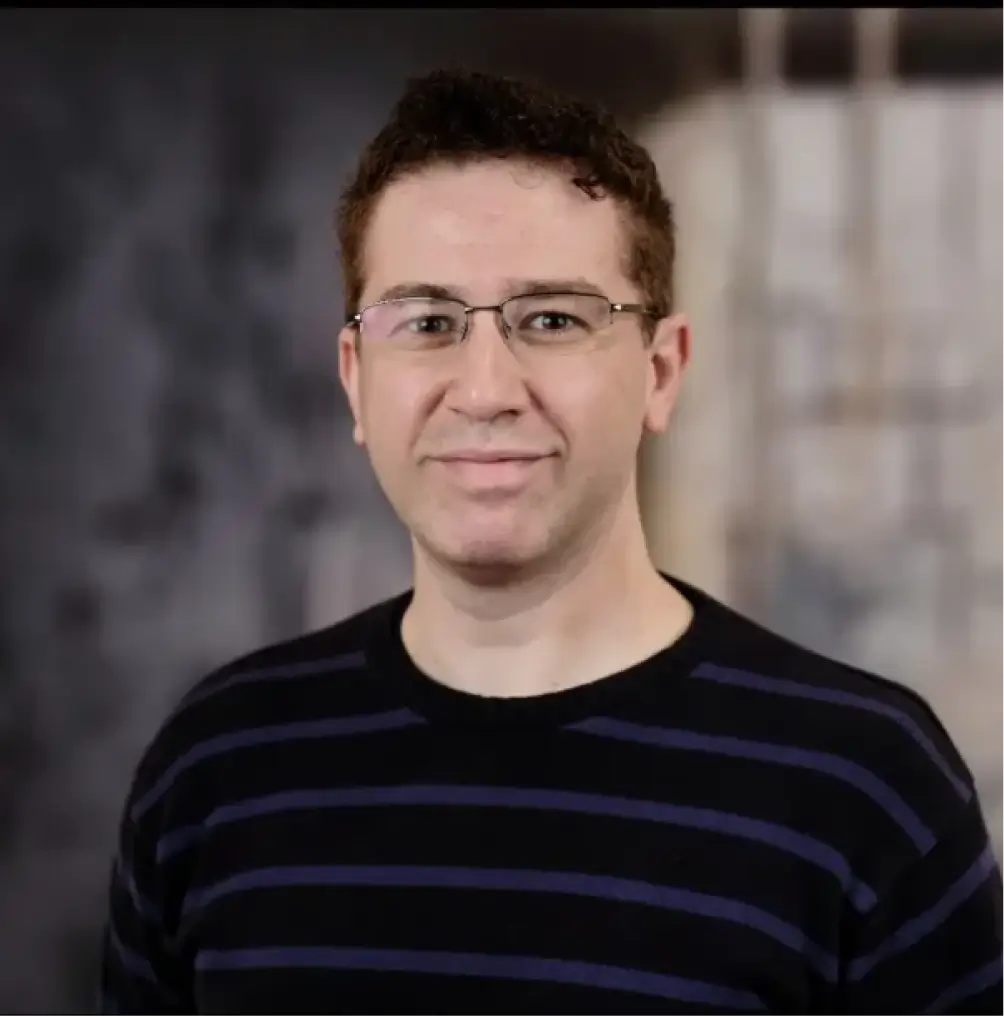André Landin-Malt, Ph.D.