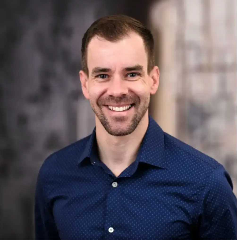 Bill Neidermyer, Ph.D.
