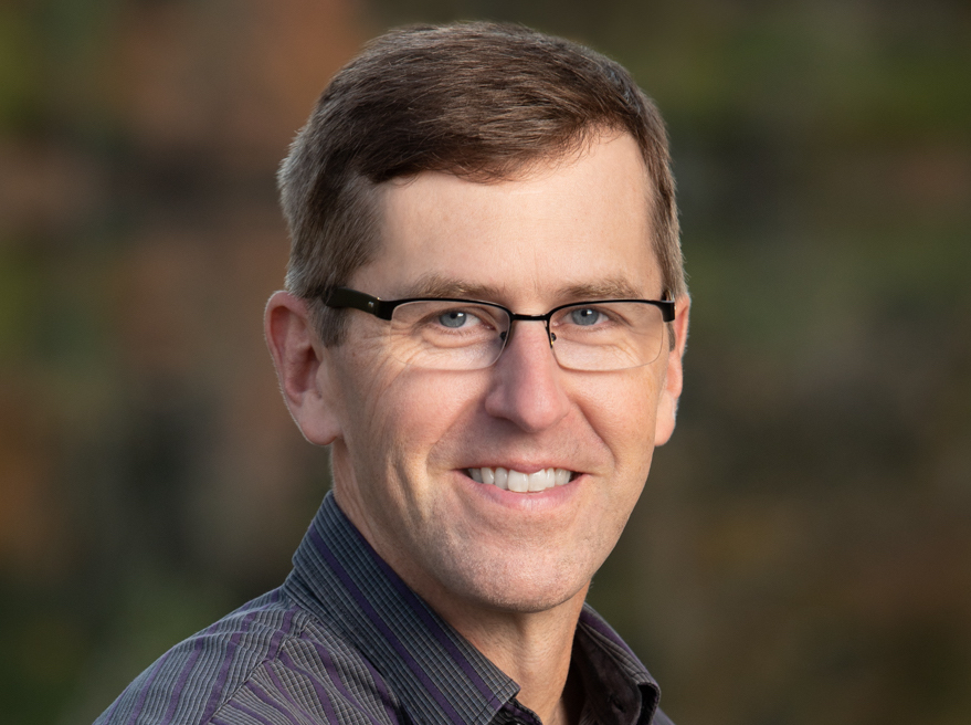 Andrew Metters, Ph.D.