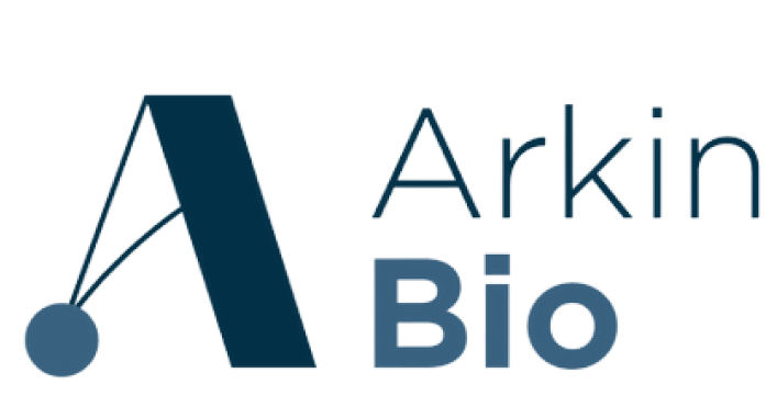 Arkin Bio logo