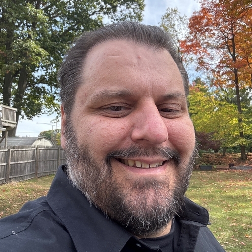 Peter Koukounas, founder of Peregrine REI, Totowa NJ