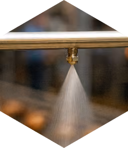 sprayer