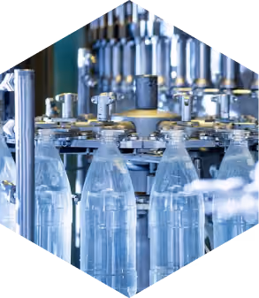 Consumer Packaged Goods