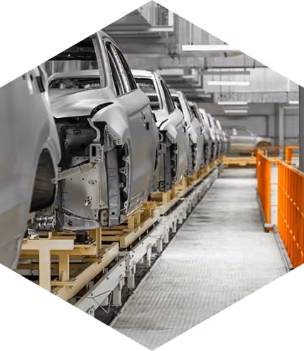 Automobile Manufacture