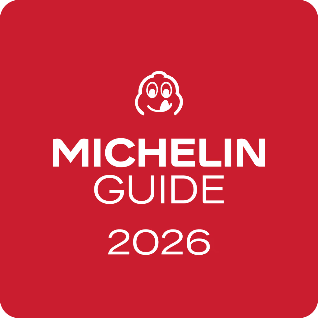 Bib Gourmand, Guide MICHELIN 2026