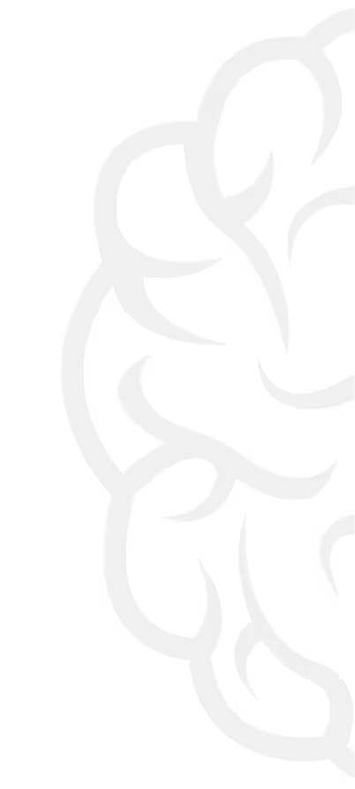 Three frames showing a screen design labeled A, B, and C with annotations in blue and gray handwriting.